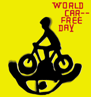 Car Free Day 2007
